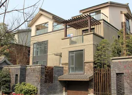 Chengdu today field circle (3)