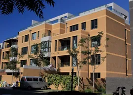 Beijing Jane building (0)