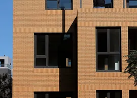 Beijing Jane building (2)