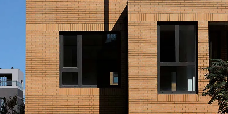 Beijing Jane building (2)