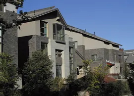 Beijing Yosemite (1)