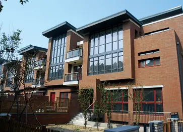 The new home of the Asian Games, Beijing