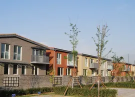 Beijing new town (0)