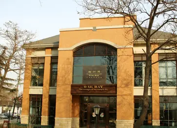 Beijing Huarun Oak Bay