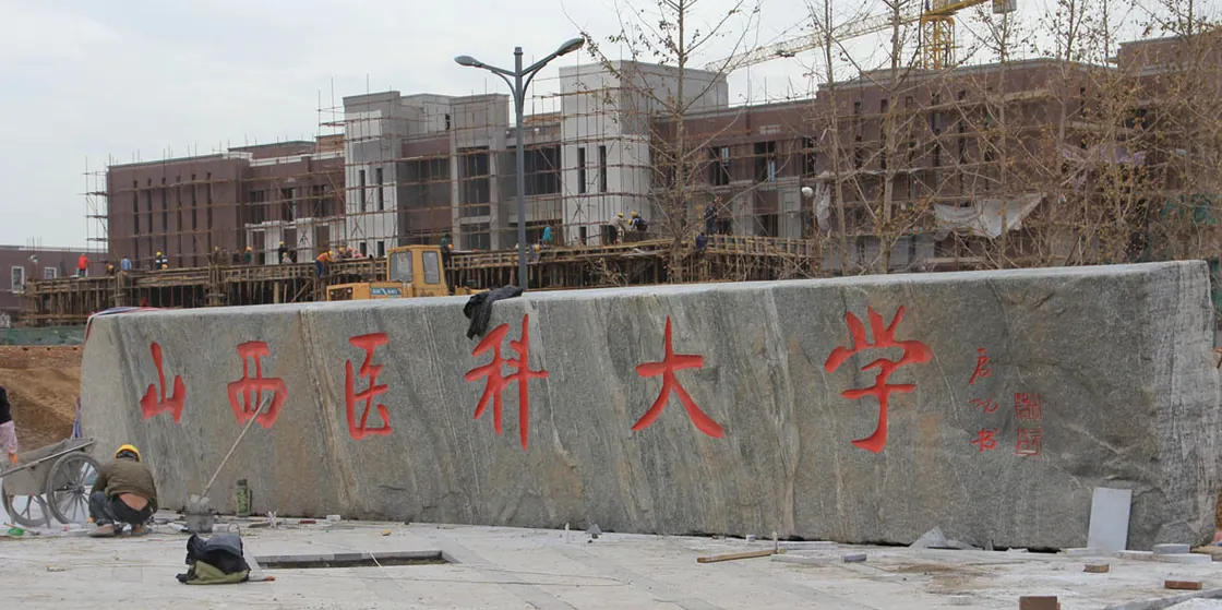 Shanxi Medical University (0)