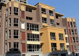 Shandong Zibo Yong Bay (1)