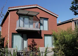 Beijing new town (0)