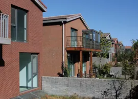 Beijing new town (1)