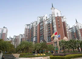 Huadu City Poly poly,Guangzhou (2)