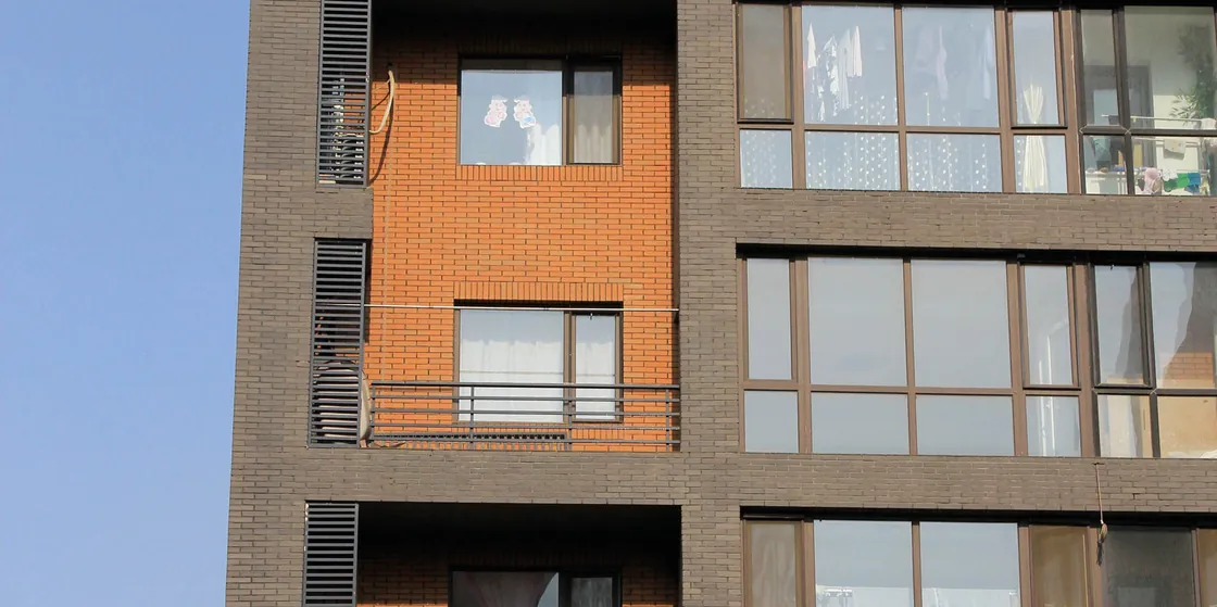 Shenyang Crystal City (4)