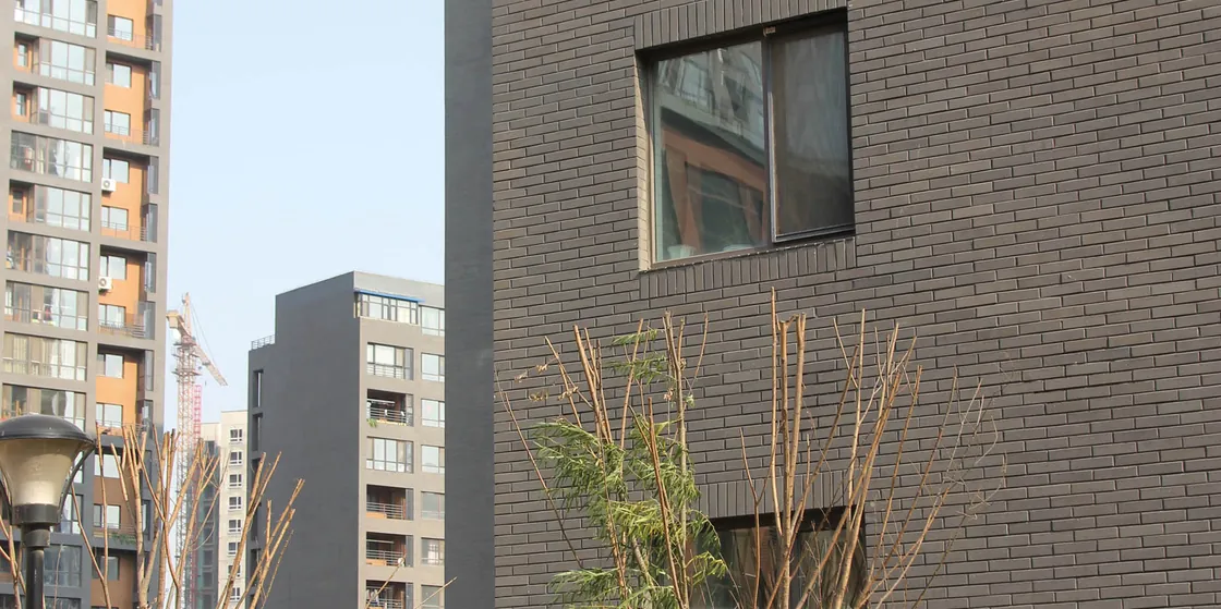 Shenyang Crystal City (3)