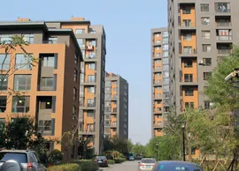 Shenyang Crystal City (2)