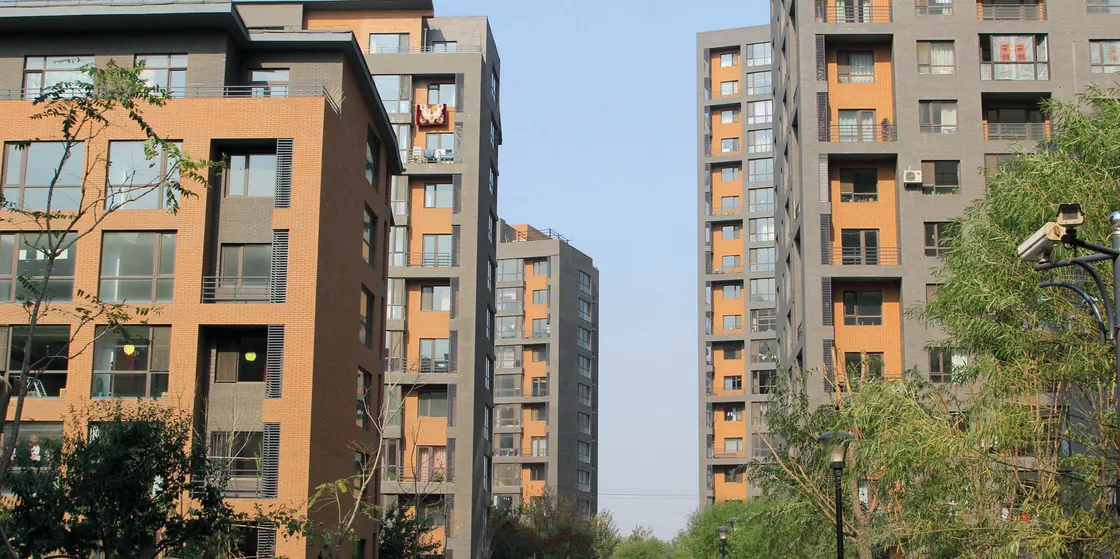Shenyang Crystal City (2)