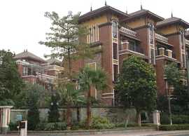 Shunde Haiqin Waterfront (0)