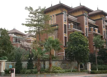 Shunde Haiqin Waterfront