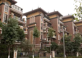 Shunde Haiqin Waterfront (1)