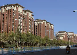 Qingdao Vanke City Garden (0)