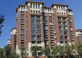 Qingdao Vanke City Garden (1)