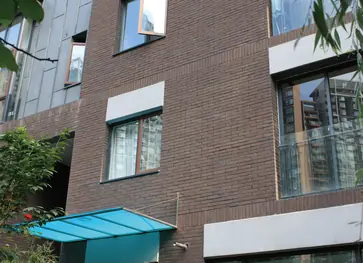 Wuhan International Les Loges Du Park Hotel