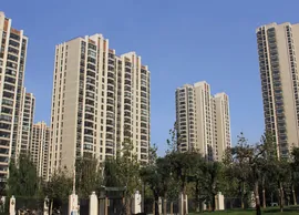 Beijing sun Mansion (3)