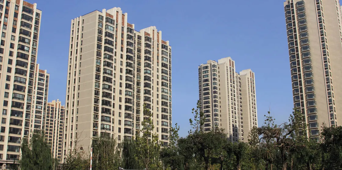 Beijing sun Mansion (3)
