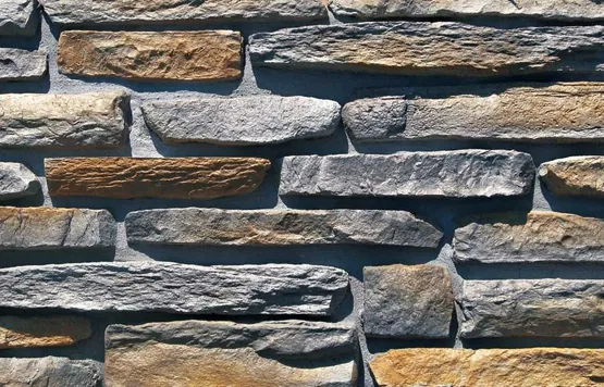Manufactured Stone