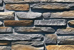 Manufactured Stone