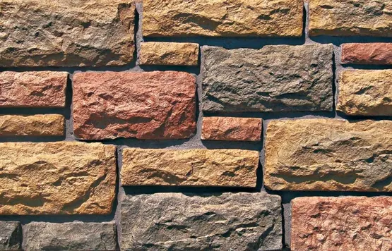 Manufactured Stone