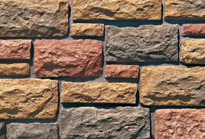 Manufactured Stone