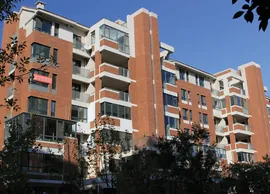 Qingdao Vanke City (1)