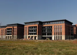 Shanghai national basic information (2)