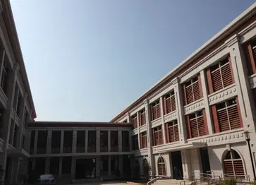 Xiamen University Shengnuo Institute for Non-ferrous Metal Research