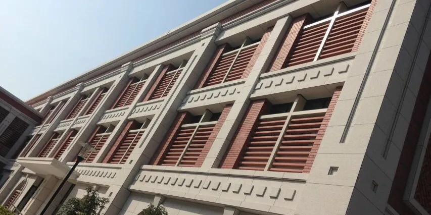 Xiamen University Shengnuo Institute for Non-ferrous Metal Research (1)