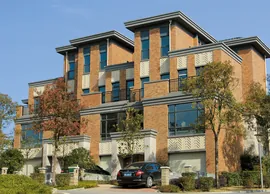 Changsha Landscape Bay (1)