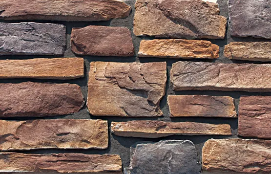 Manufactured Stone