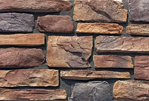 Manufactured Stone
