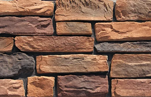 Manufactured Stone