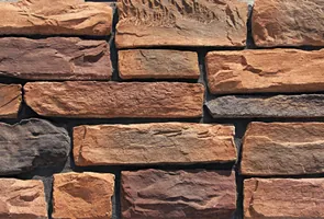 Manufactured Stone
