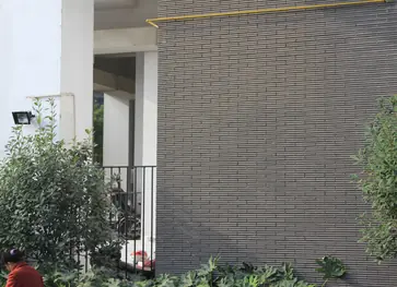 Changsha Vanke Golden Mile Island