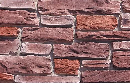 Manufactured Stone