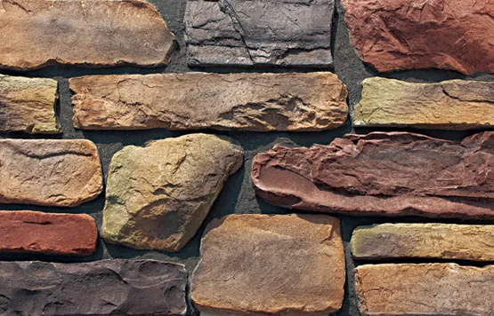 Manufactured Stone