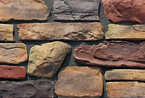 Manufactured Stone