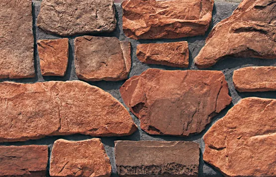 Manufactured Stone