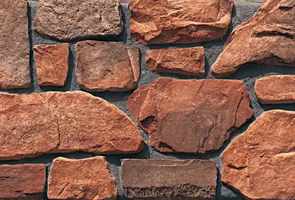 Manufactured Stone