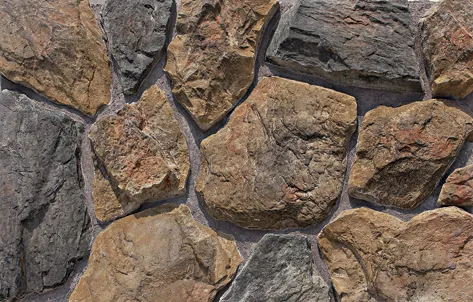 Manufactured Stone