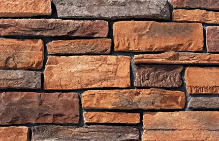 Manufactured Stone