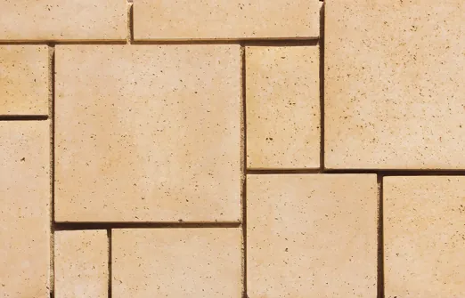 Manufactured Stone