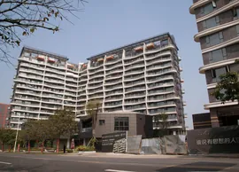 Guangzhou University - University City Garden (0)