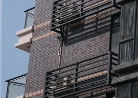 Guangzhou University - University City Garden (1)