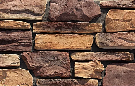 Manufactured Stone